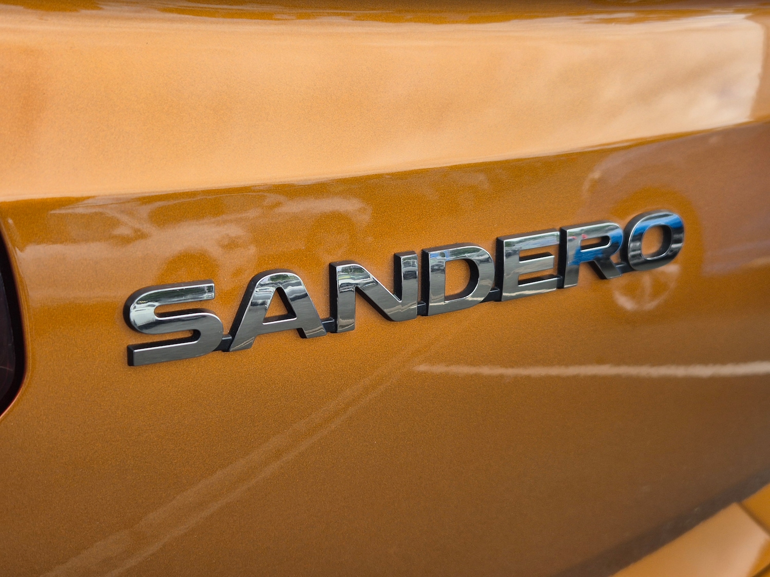 Used Dacia Sandero Stepway 2022 for sale - 76391031: Photo 15