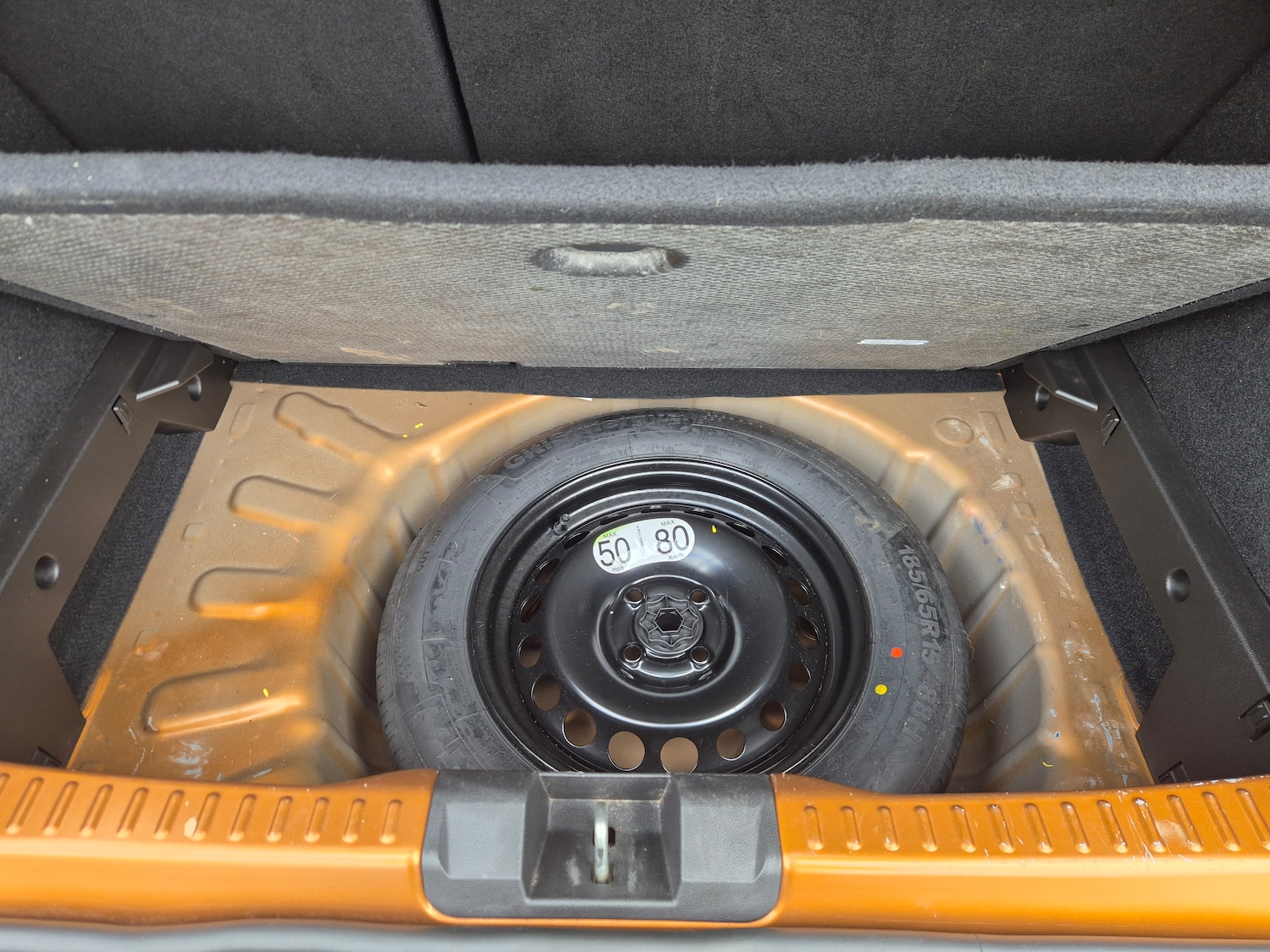 Used Dacia Sandero Stepway 2022 for sale - 76391031: Photo 17