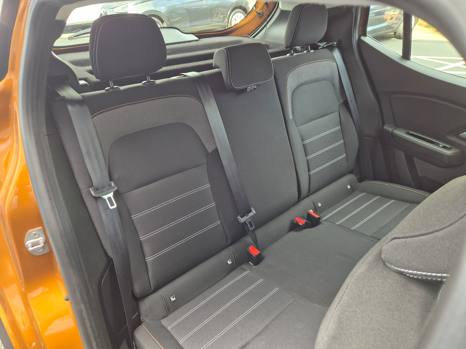 Used Dacia Sandero Stepway 2022 for sale - 76391031: Photo 19