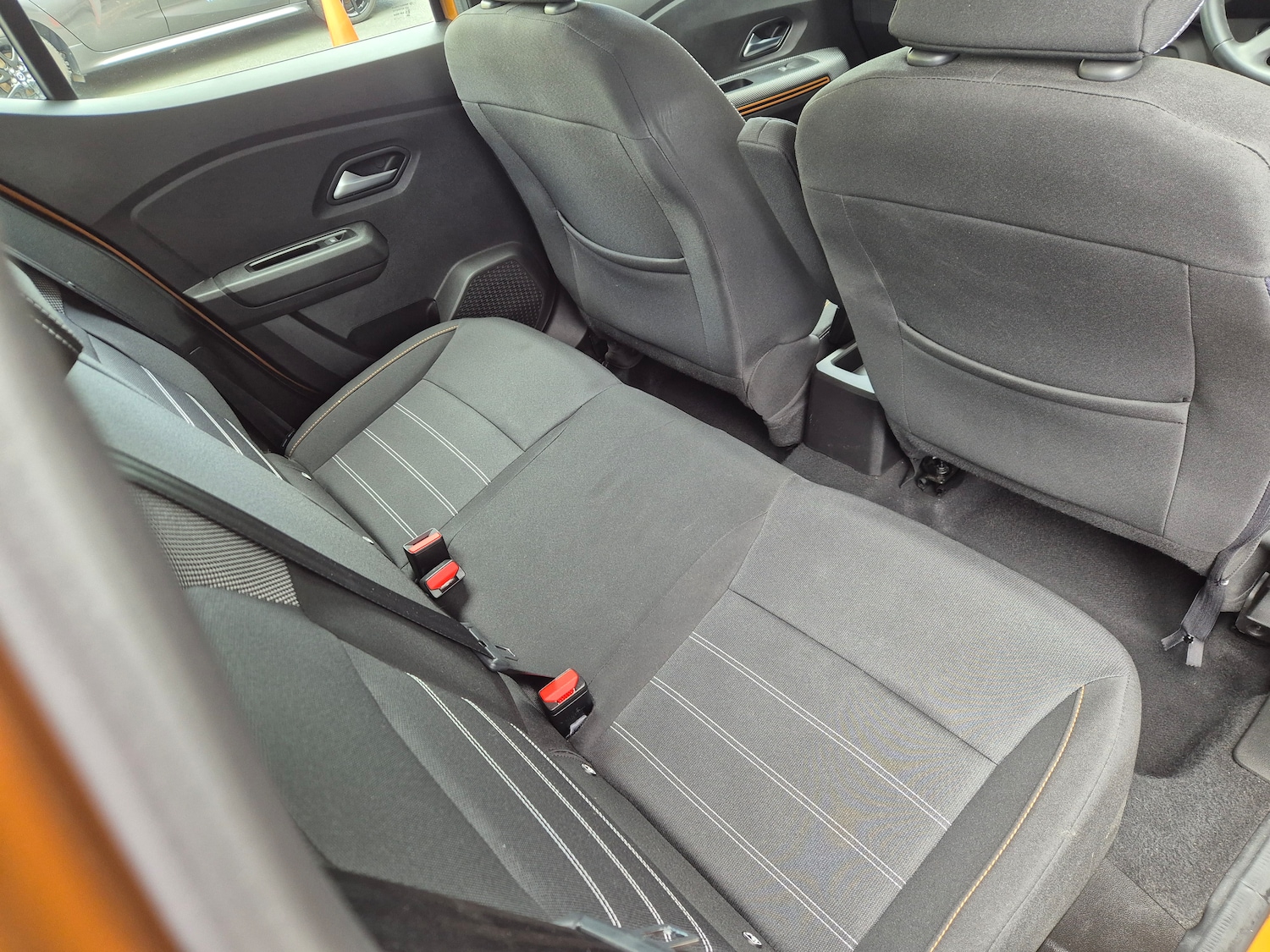 Used Dacia Sandero Stepway 2022 for sale - 76391031: Photo 20