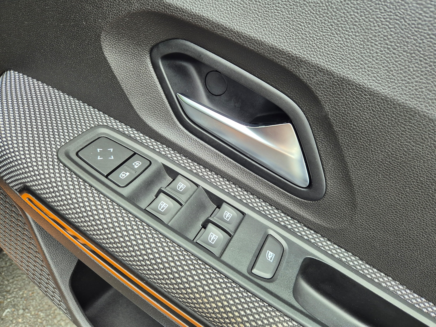 Used Dacia Sandero Stepway 2022 for sale - 76391031: Photo 22