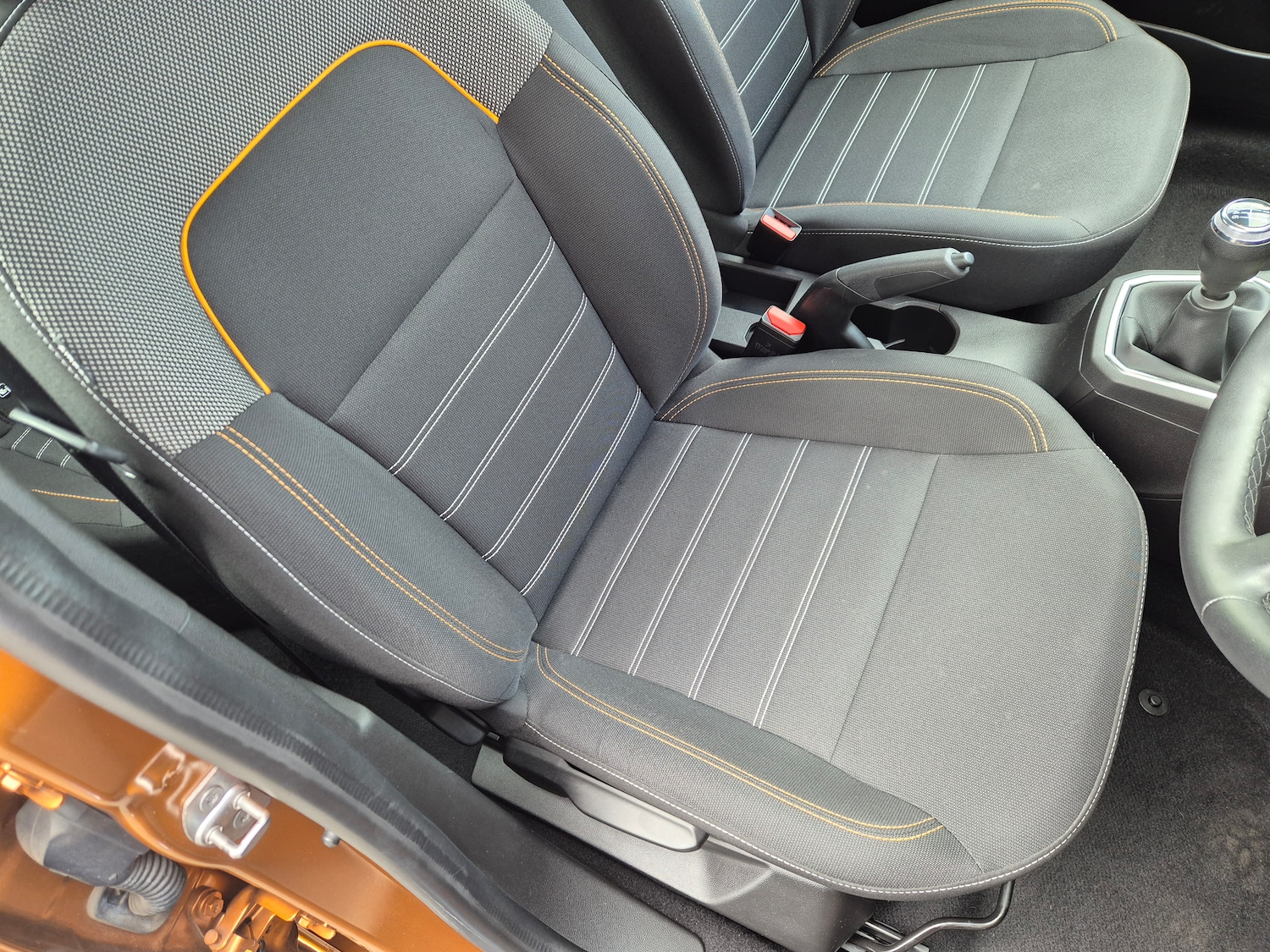 Used Dacia Sandero Stepway 2022 for sale - 76391031: Photo 25