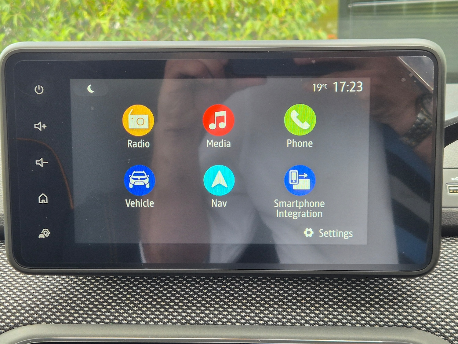 Used Dacia Sandero Stepway 2022 for sale - 76391031: Photo 26