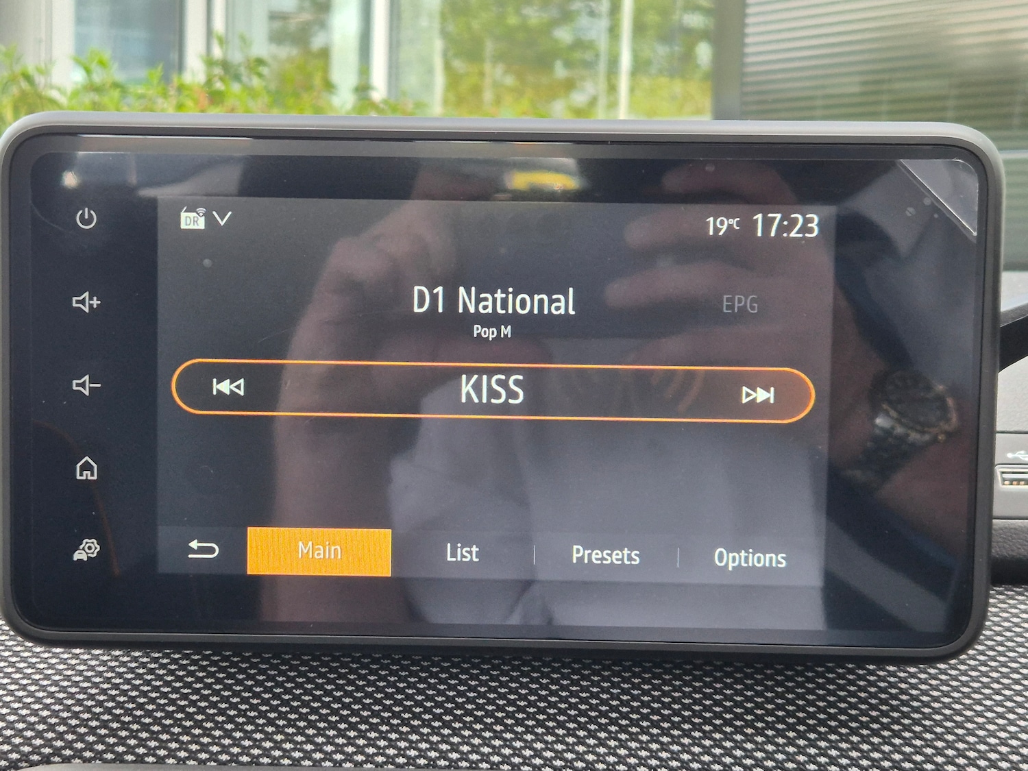 Used Dacia Sandero Stepway 2022 for sale - 76391031: Photo 27