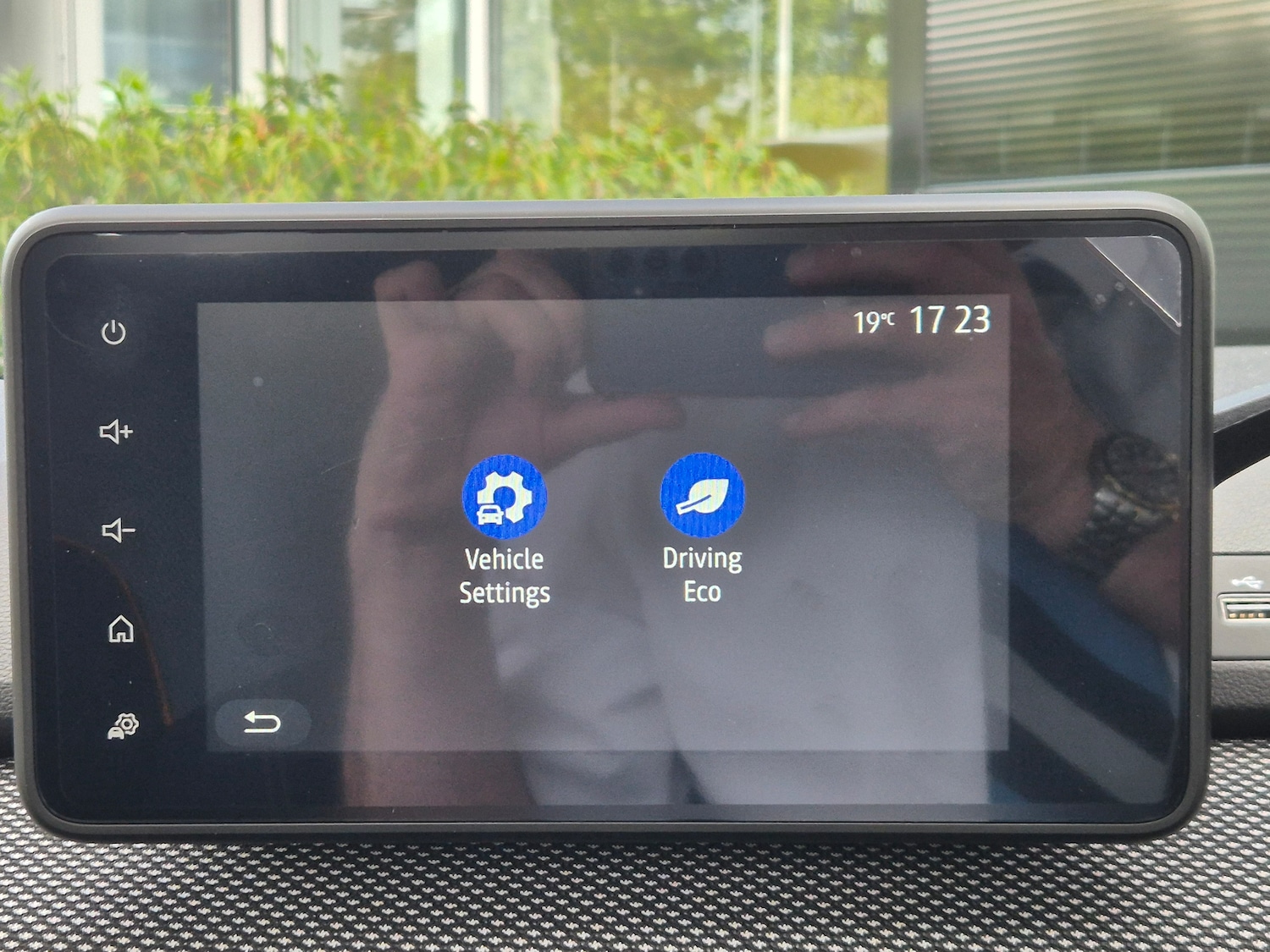 Used Dacia Sandero Stepway 2022 for sale - 76391031: Photo 28