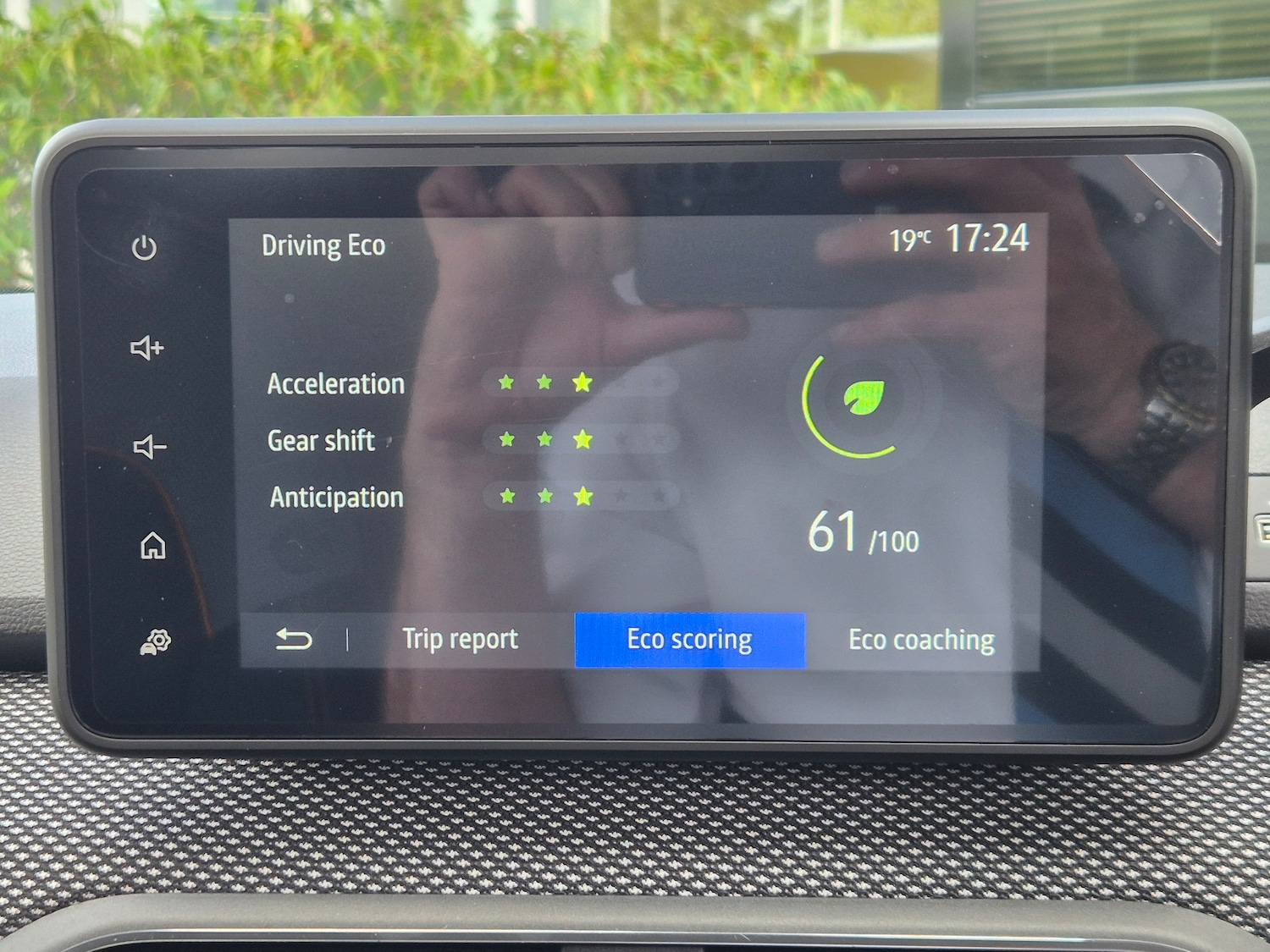 Used Dacia Sandero Stepway 2022 for sale - 76391031: Photo 29