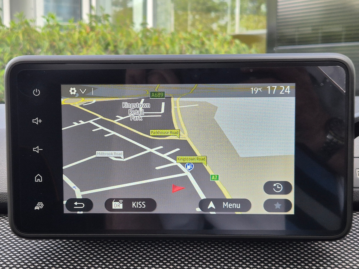 Used Dacia Sandero Stepway 2022 for sale - 76391031: Photo 30