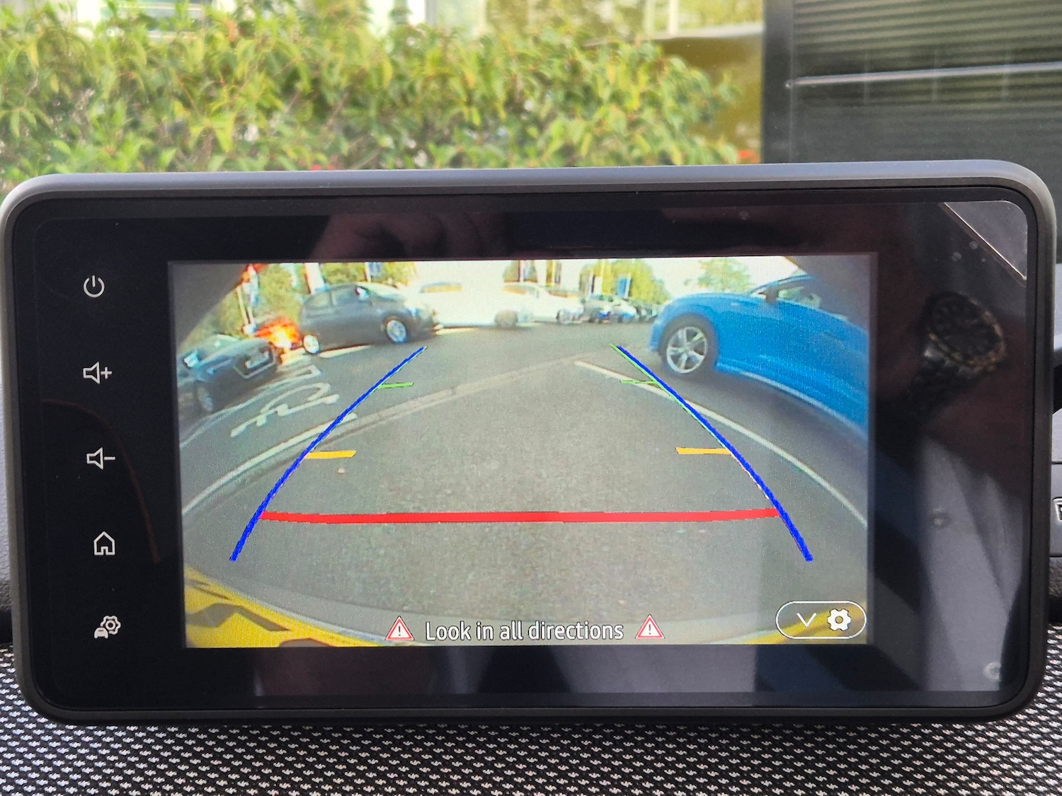 Used Dacia Sandero Stepway 2022 for sale - 76391031: Photo 36