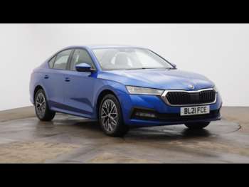 2021 - 1.5 TSI SE Technology 5dr