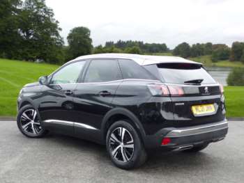 Used Peugeot 3008 2021 for sale - 74290956: Photo
