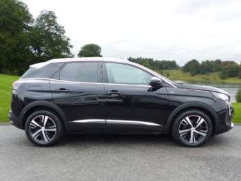 Used Peugeot 3008 2021 for sale - 74290956: Photo