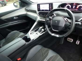 Used Peugeot 3008 2021 for sale - 74290956: Photo