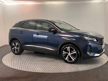 Used Peugeot 3008 2021 for sale - 74291029: Photo