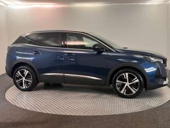 Used Peugeot 3008 2021 for sale - 74291029: Photo