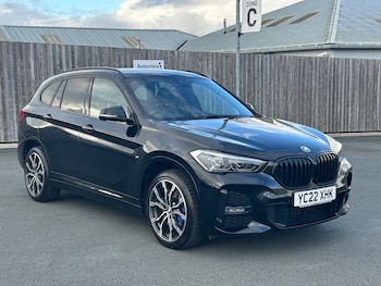 Used BMW X1 2022 for sale - 75468556: Photo