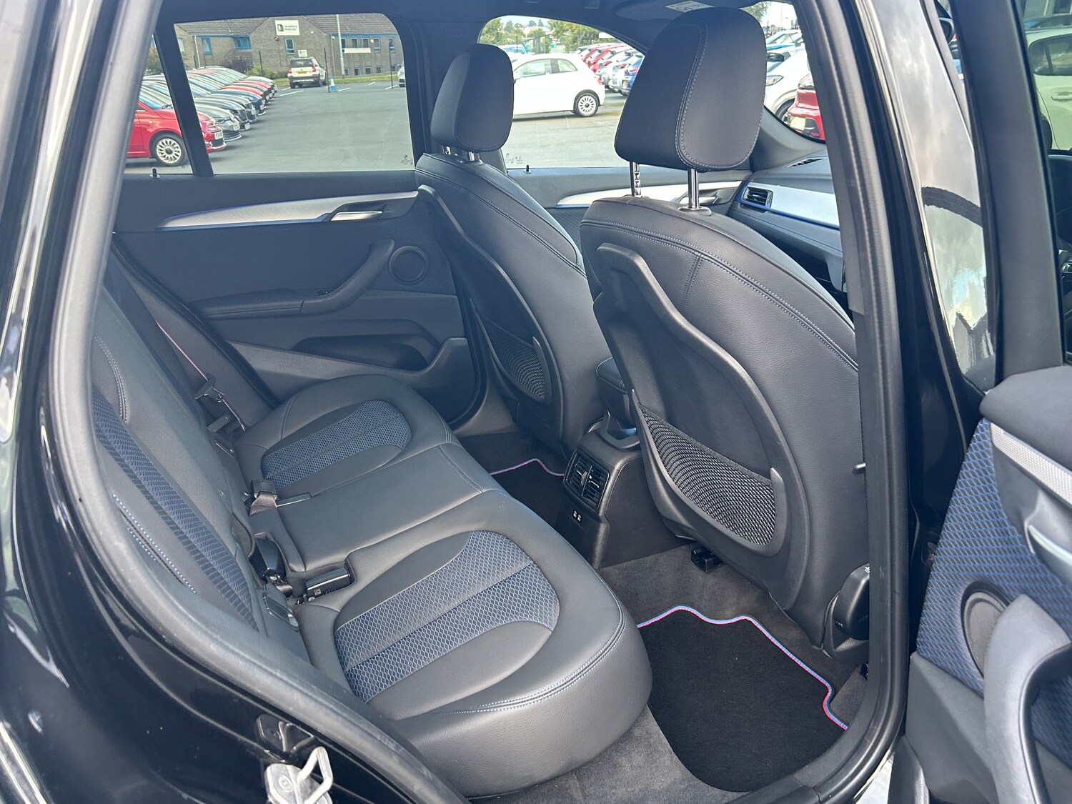 Vehicle 32