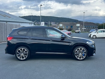 Used BMW X1 2022 for sale - 75468556: Photo