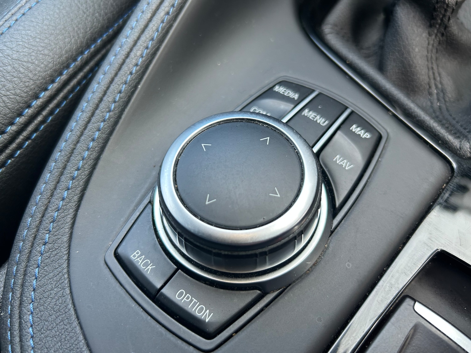 Vehicle 40