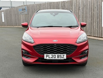 Used Ford Kuga 2020 for sale - 75962527: Photo