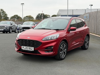 Used Ford Kuga 2020 for sale - 75962527: Photo