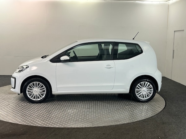 Used Volkswagen up! 2021 for sale - 74530847: Photo 11