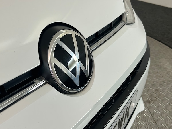 Used Volkswagen up! 2021 for sale - 74530847: Photo 13