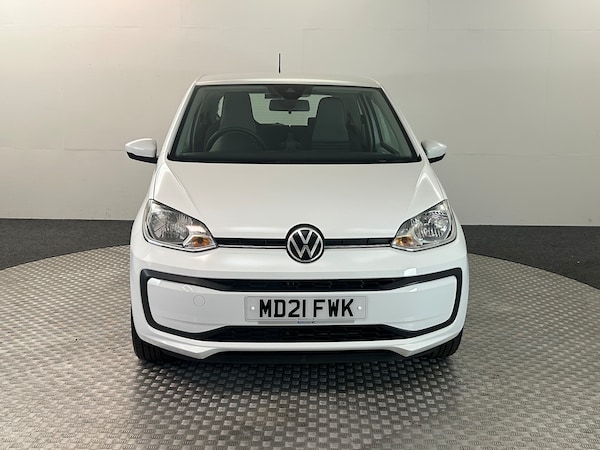 Used Volkswagen up! 2021 for sale - 74530847: Photo 14
