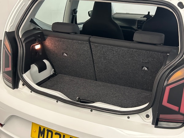 Used Volkswagen up! 2021 for sale - 74530847: Photo 15