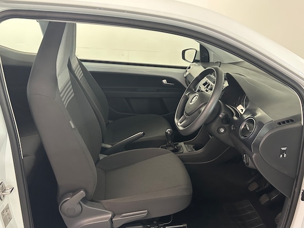 Used Volkswagen up! 2021 for sale - 74530847: Photo 22