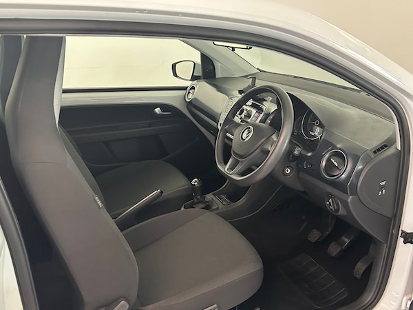 Used Volkswagen up! 2021 for sale - 74530847: Photo 23