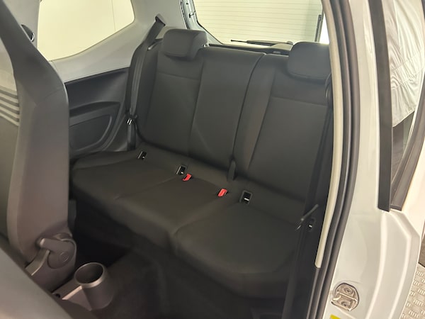 Used Volkswagen up! 2021 for sale - 74530847: Photo 24