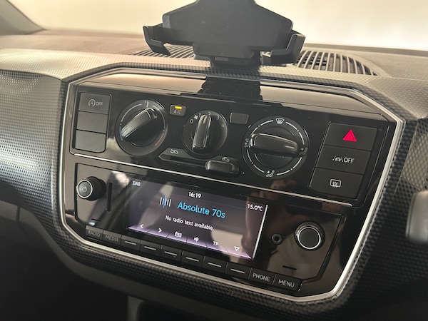 Used Volkswagen up! 2021 for sale - 74530847: Photo 27