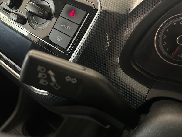 Used Volkswagen up! 2021 for sale - 74530847: Photo 28