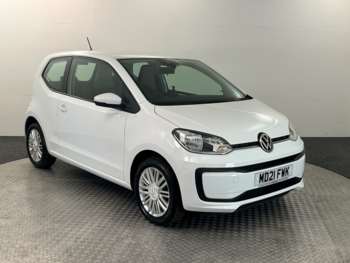 Used Volkswagen up! 2021 for sale - 74530847: Photo