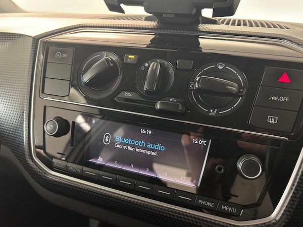 Used Volkswagen up! 2021 for sale - 74530847: Photo 32