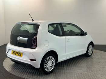 Used Volkswagen up! 2021 for sale - 74530847: Photo