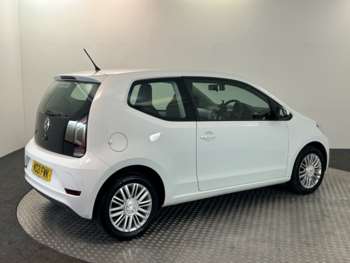 Used Volkswagen up! 2021 for sale - 74530847: Photo
