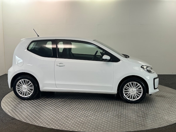 Used Volkswagen up! 2021 for sale - 74530847: Photo 5
