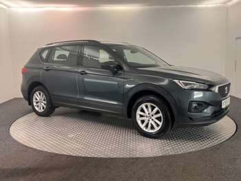 Used SEAT Tarraco 2019 for sale - 74290809: Photo