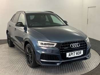 Used Audi Q3 2025 for sale - 74834916: Photo