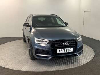 Used Audi Q3 2025 for sale - 74834916: Photo