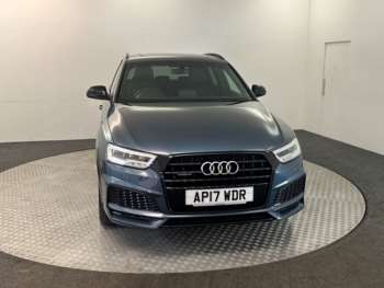Used Audi Q3 2025 for sale - 74834916: Photo