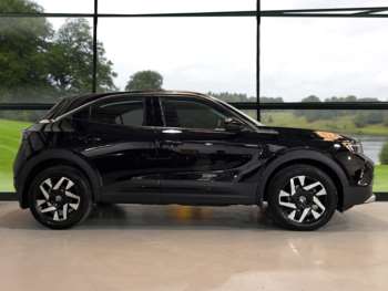 2021 - 1.2 Turbo 100 Elite Nav 5dr