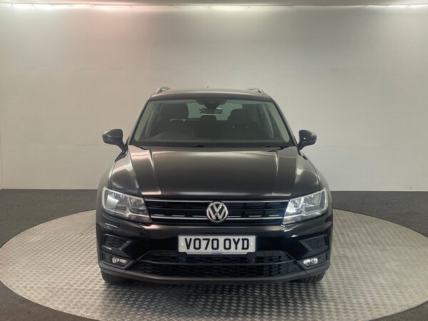 Used Volkswagen Tiguan 2020 for sale - 74313736: Photo 10