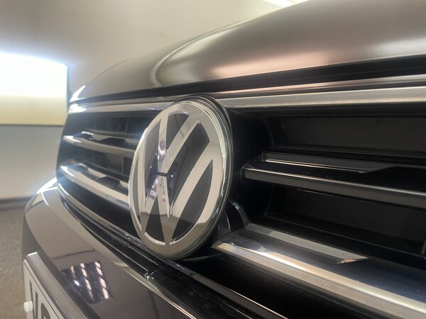 Used Volkswagen Tiguan 2020 for sale - 74313736: Photo 11