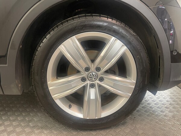 Used Volkswagen Tiguan 2020 for sale - 74313736: Photo 12