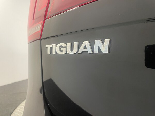 Used Volkswagen Tiguan 2020 for sale - 74313736: Photo 13