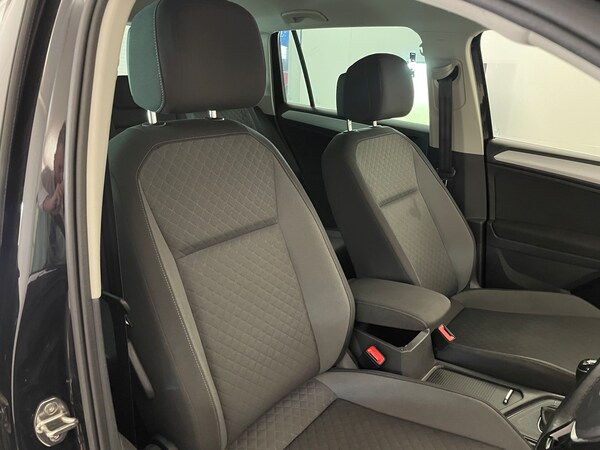 Used Volkswagen Tiguan 2020 for sale - 74313736: Photo 14