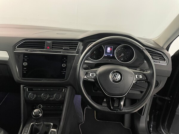 Used Volkswagen Tiguan 2020 for sale - 74313736: Photo 16