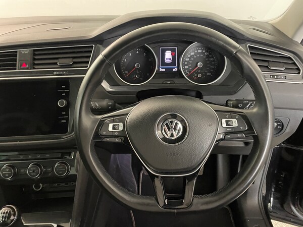 Used Volkswagen Tiguan 2020 for sale - 74313736: Photo 17